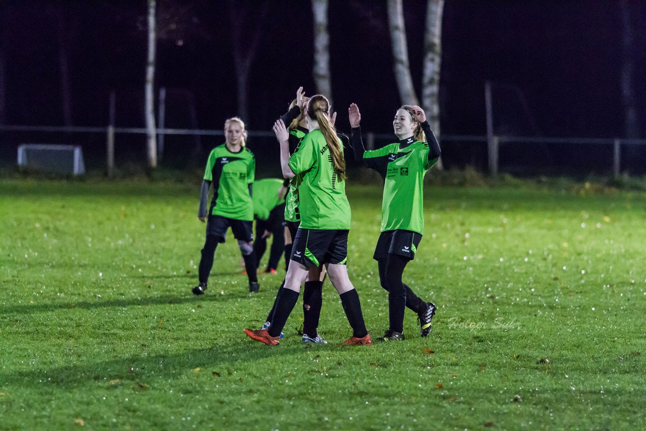 Bild 165 - Frauen SG Schmalfeld/Weddelbrook - TSV Zarpen : Ergebnis: 3:2